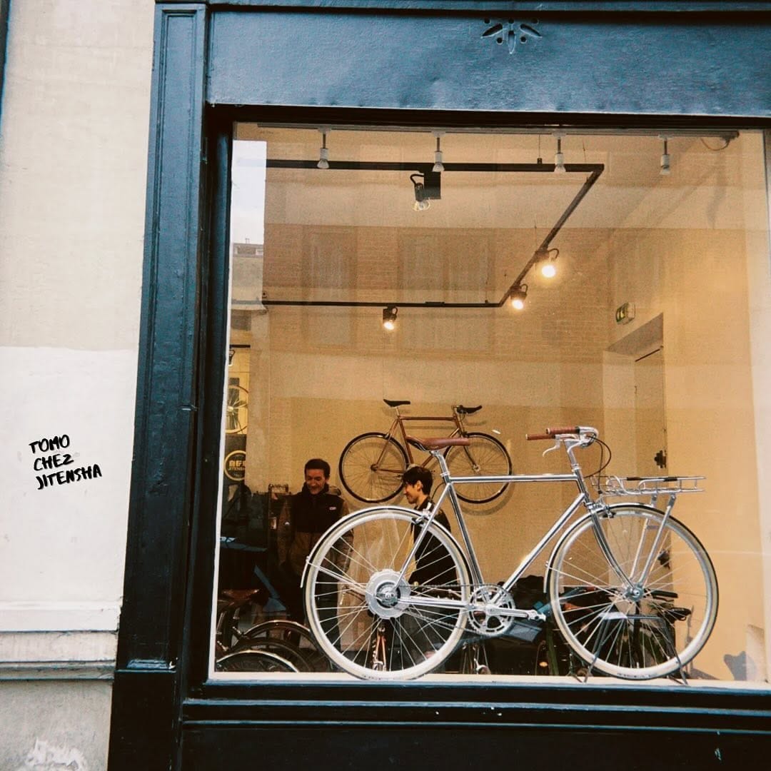 Post 10 by www.jitensha.fr on Instagram (carousel)