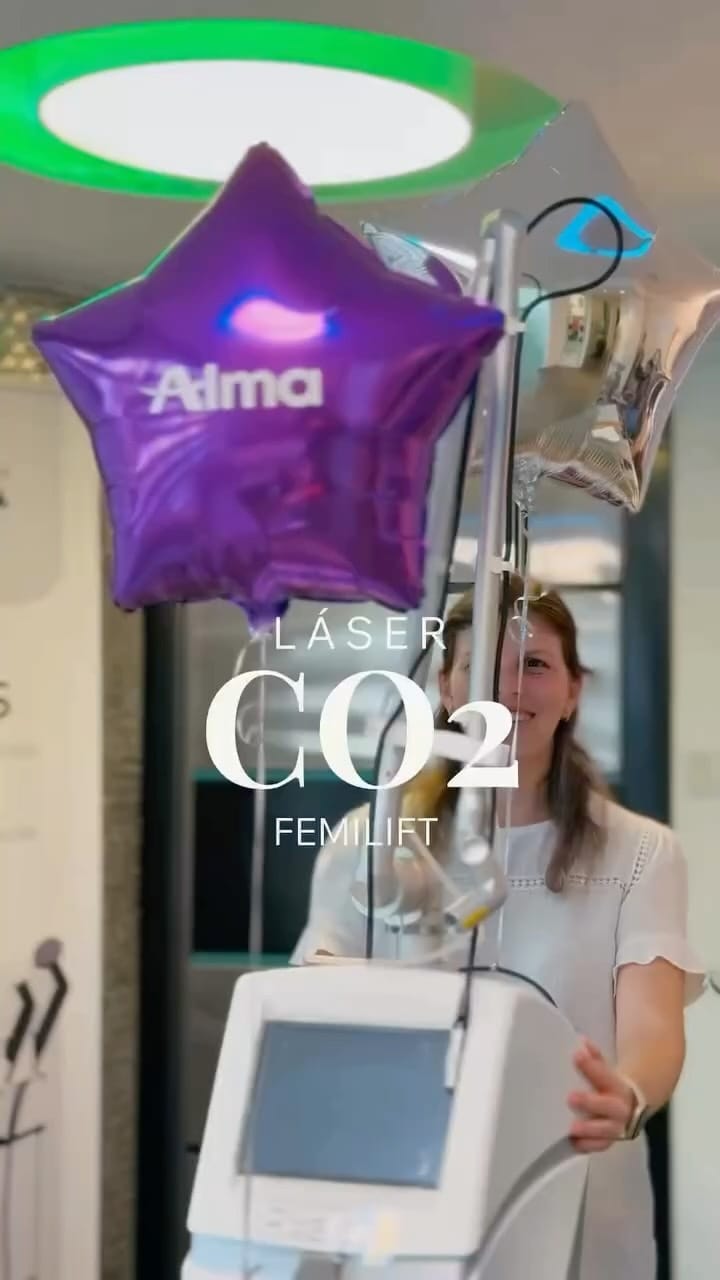 Post 7 by Centro Láser De Las Américas on Instagram (video)