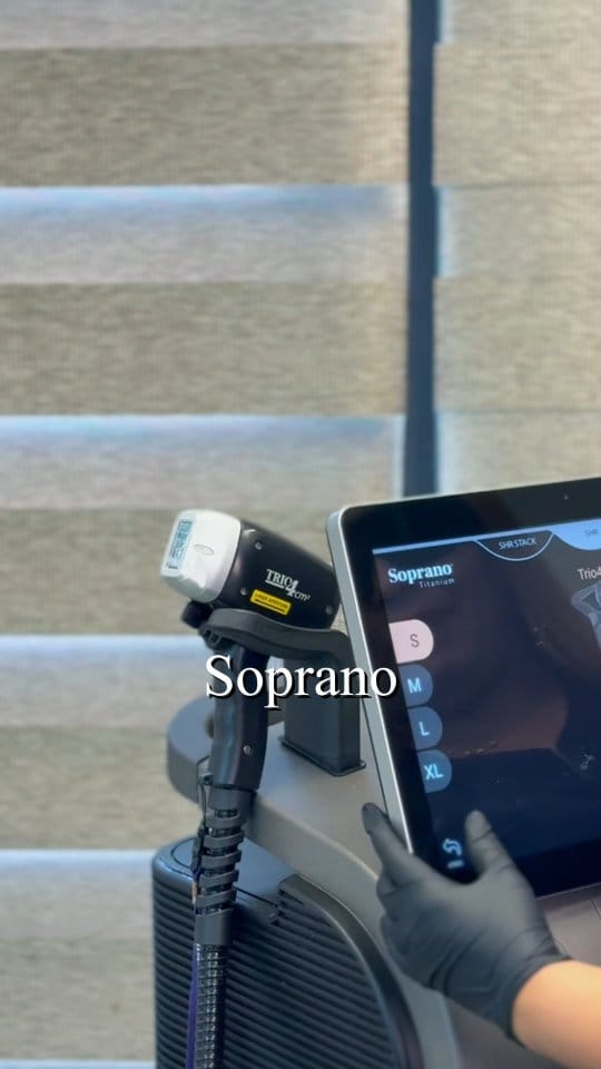 Post 2 by Centro Láser De Las Américas on Instagram (video)