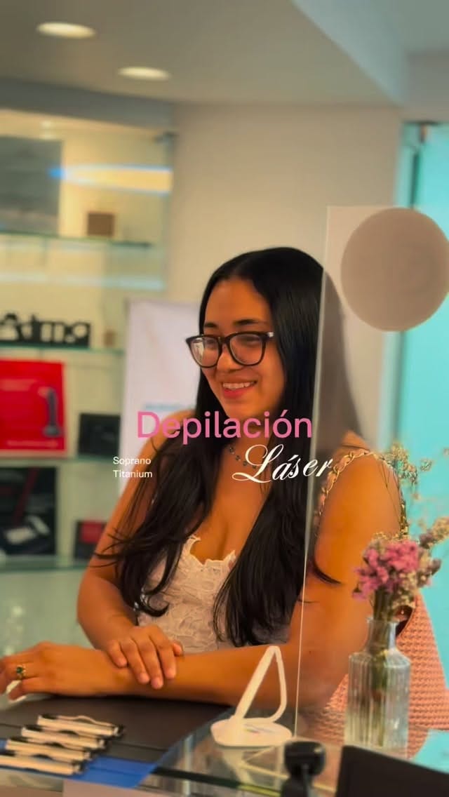 Post 8 by Centro Láser De Las Américas on Instagram (video)