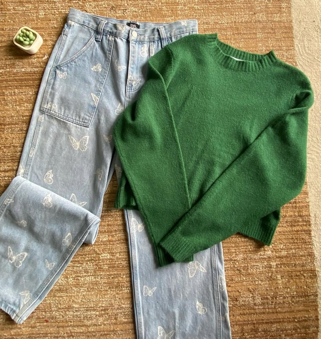 Post 8 by Ropa Retro/vintage🍉 on Instagram (carousel)