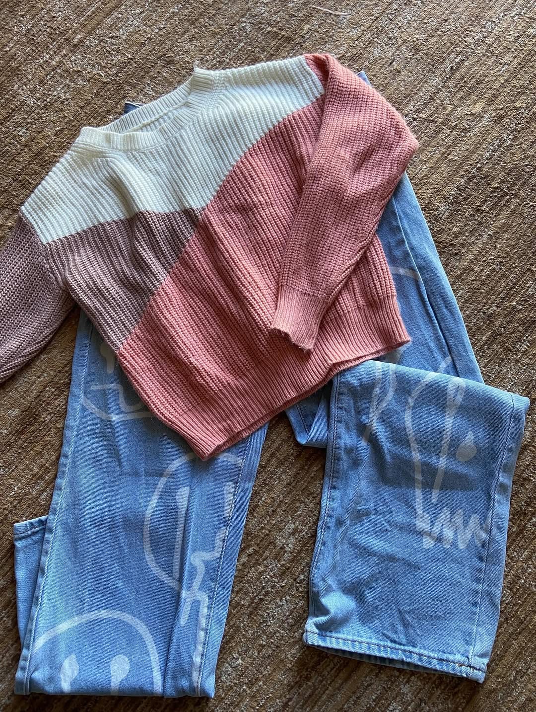 Post 6 by Ropa Retro/vintage🍉 on Instagram (carousel)