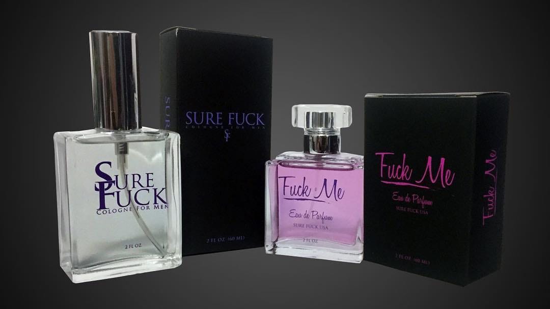 Post 2 by @surefuckcologne on Instagram (image)