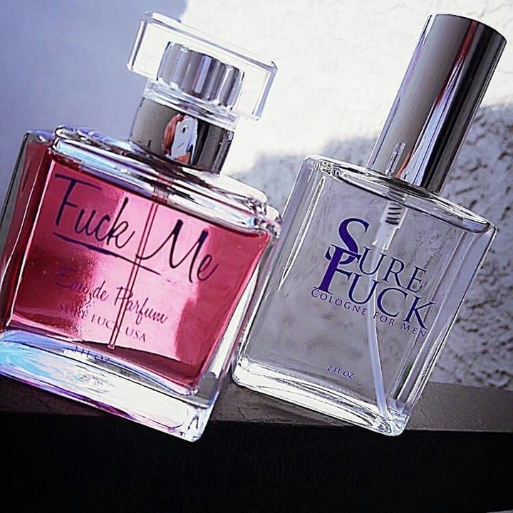 Post 3 by @surefuckcologne on Instagram (image)