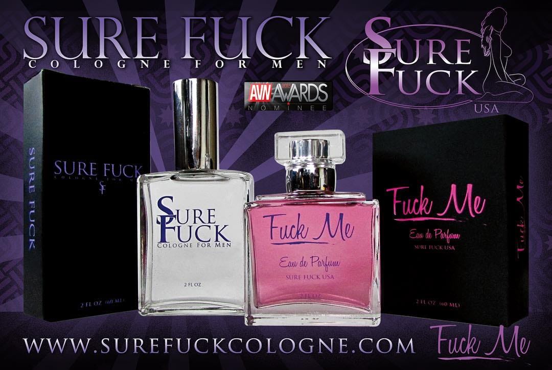 Post 1 by @surefuckcologne on Instagram (image)