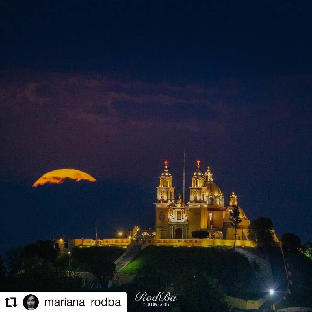 Post 3 by Xploring Mexico on Instagram (image)