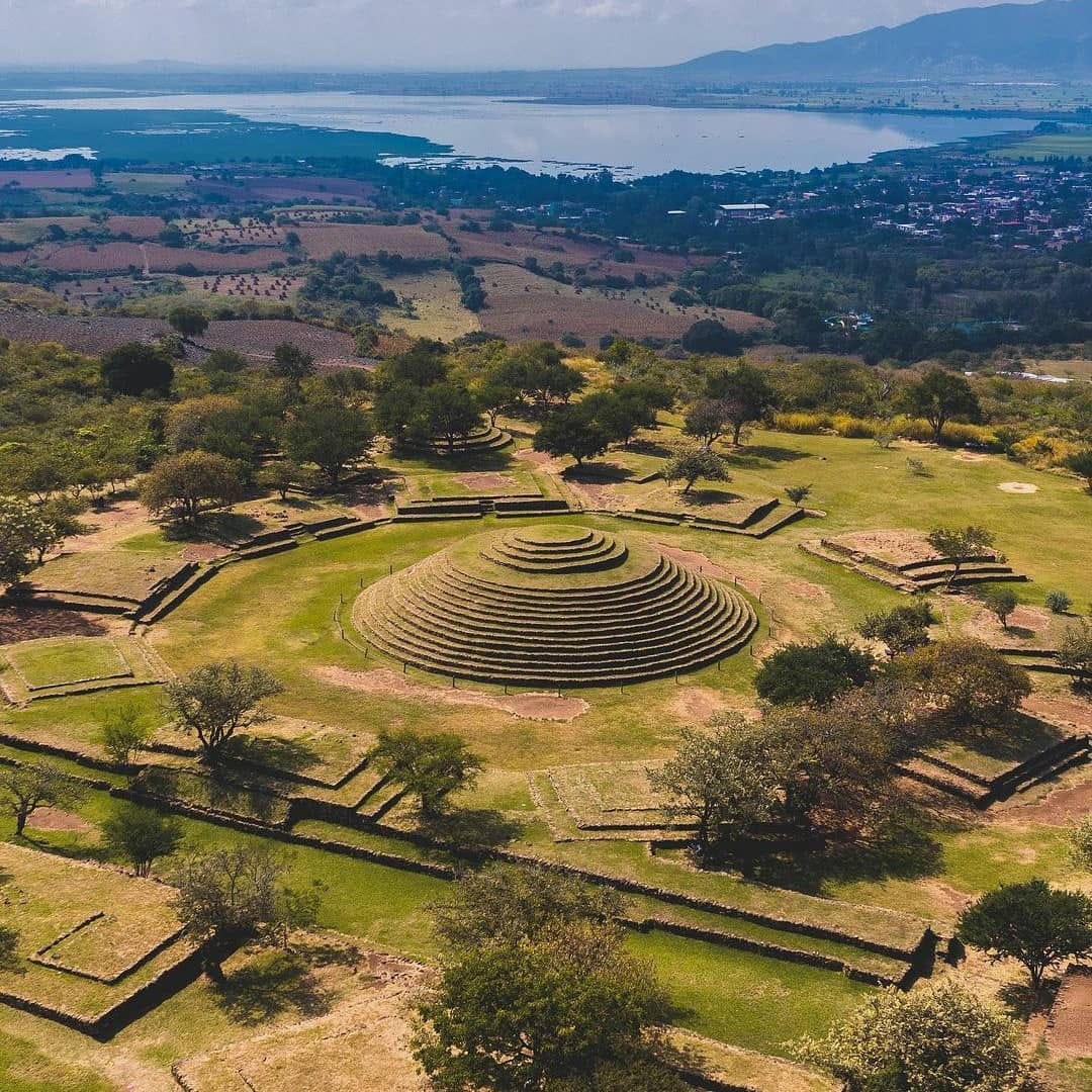 Post 2 by Xploring Mexico on Instagram (image)