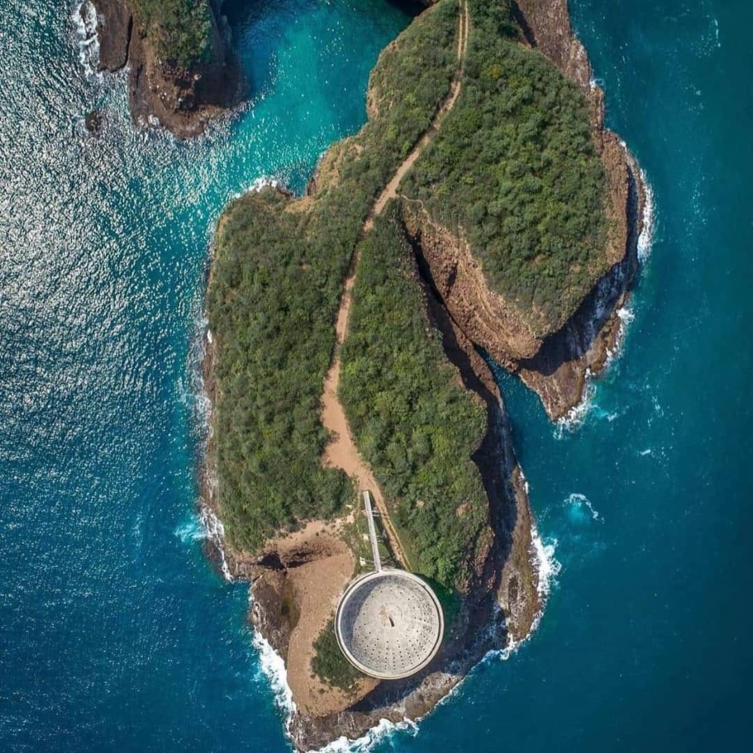 Post 1 by Xploring Mexico on Instagram (image)