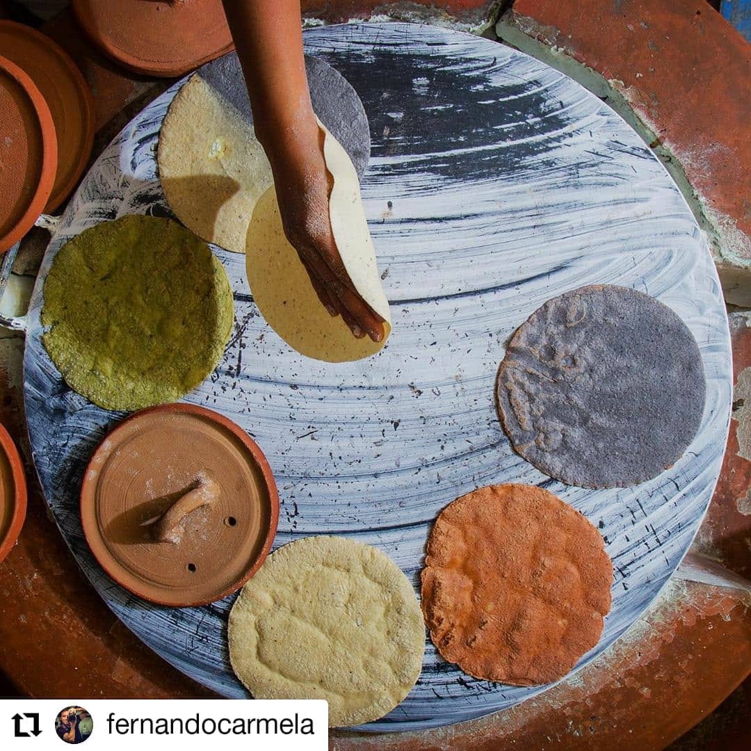 Post 9 by Xploring Mexico on Instagram (image)