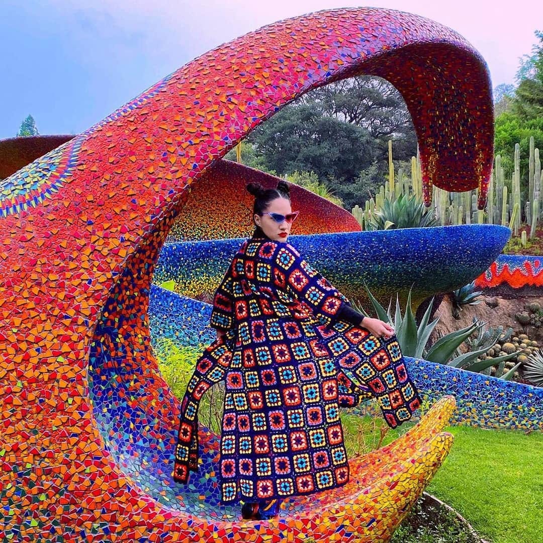 Post 10 by Xploring Mexico on Instagram (image)