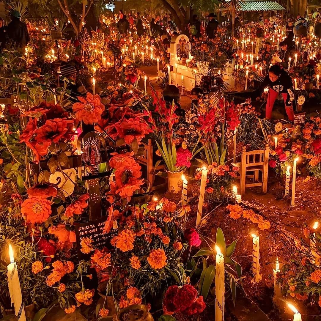Post 4 by Xploring Mexico on Instagram (image)