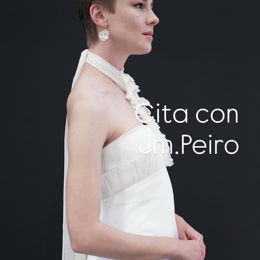 Post 4 by Jose Maria Peiro Atelier on Instagram (carousel)