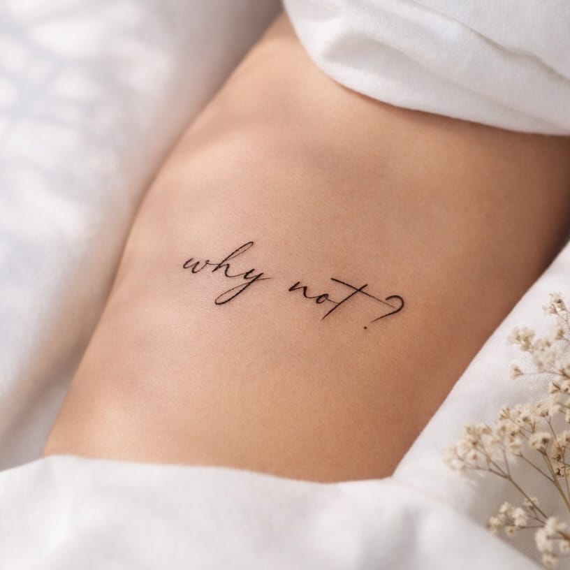 Post 5 by Steff │ clean fineline tattoos │ Augsburg on Instagram (image)