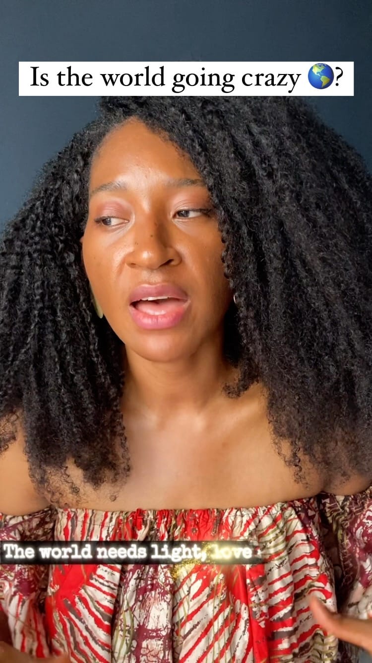 Post 9 by Audrey Tiam on Instagram (video)