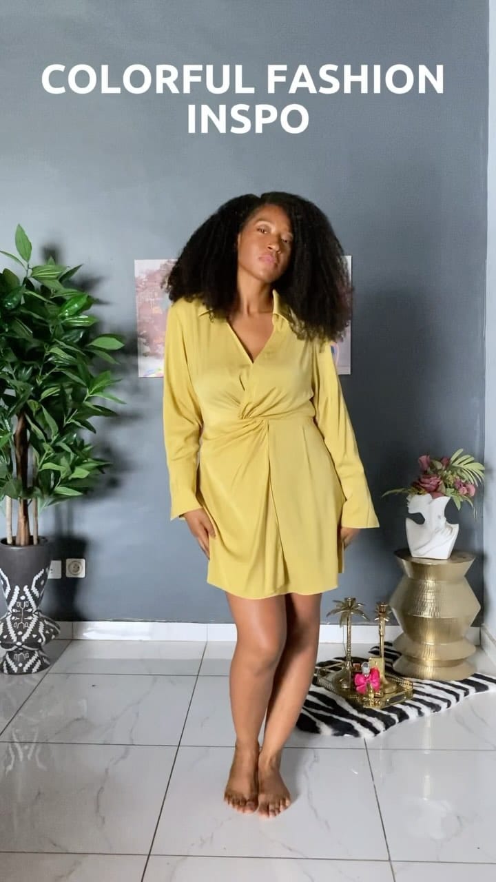 Post 10 by Audrey Tiam on Instagram (video)