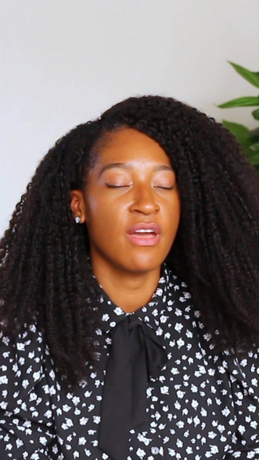 Post 4 by Audrey Tiam on Instagram (video)