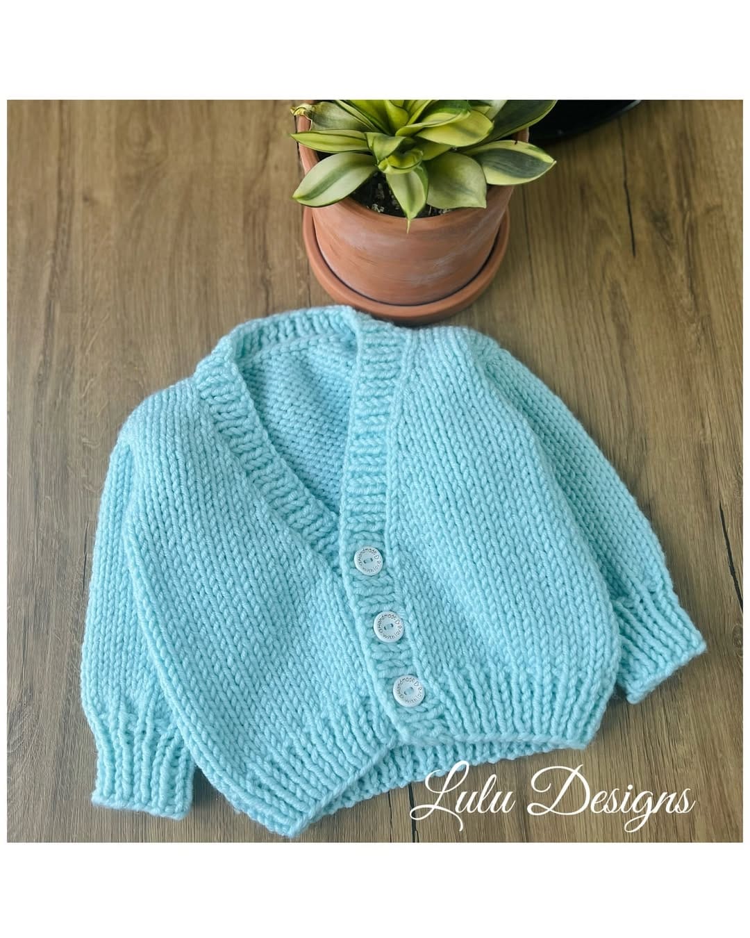 Post 1 by Lulu Designs on Instagram (image)