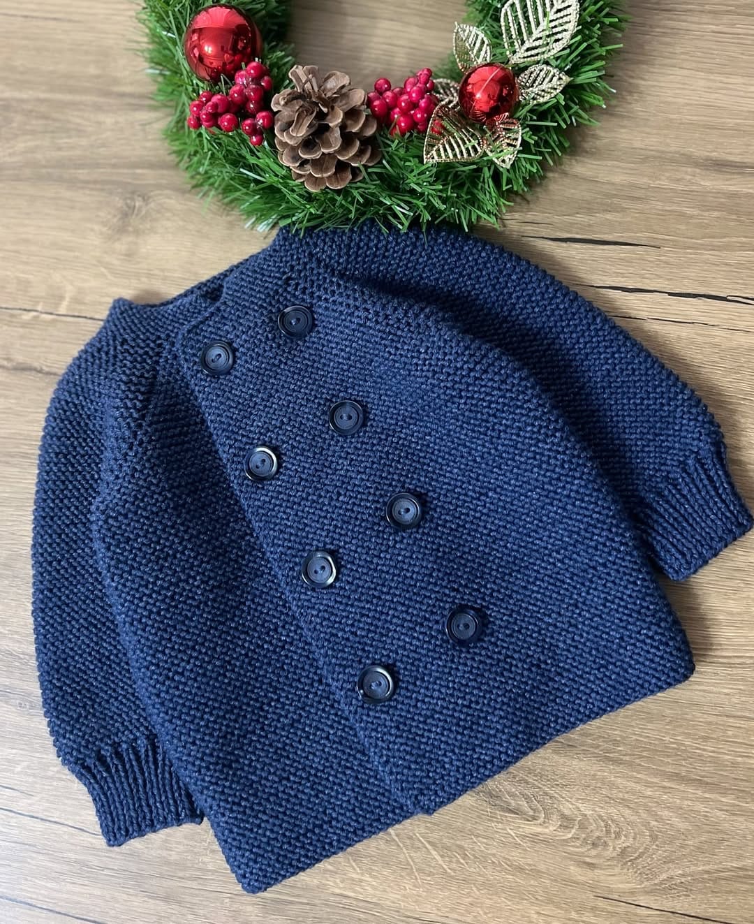 Post 7 by Lulu Designs on Instagram (image)