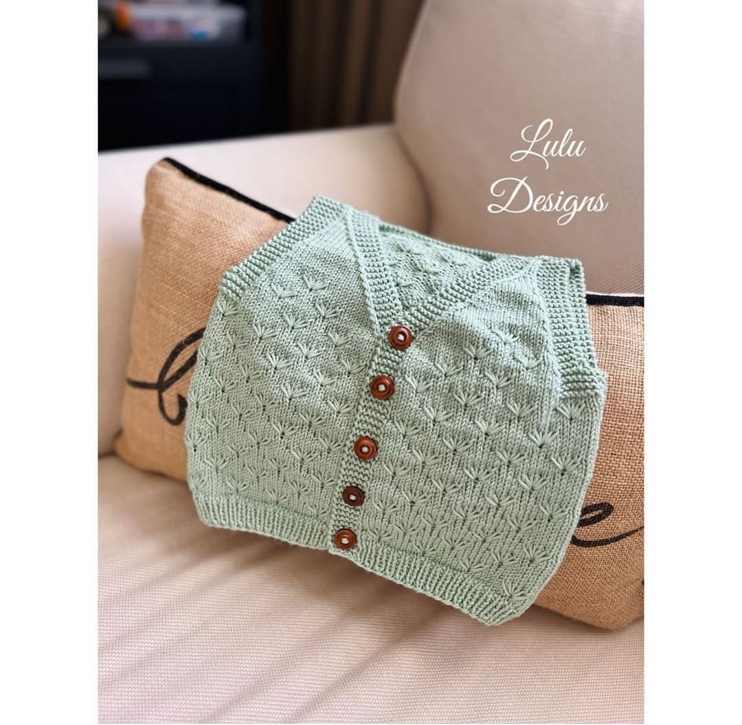 Post 4 by Lulu Designs on Instagram (carousel)