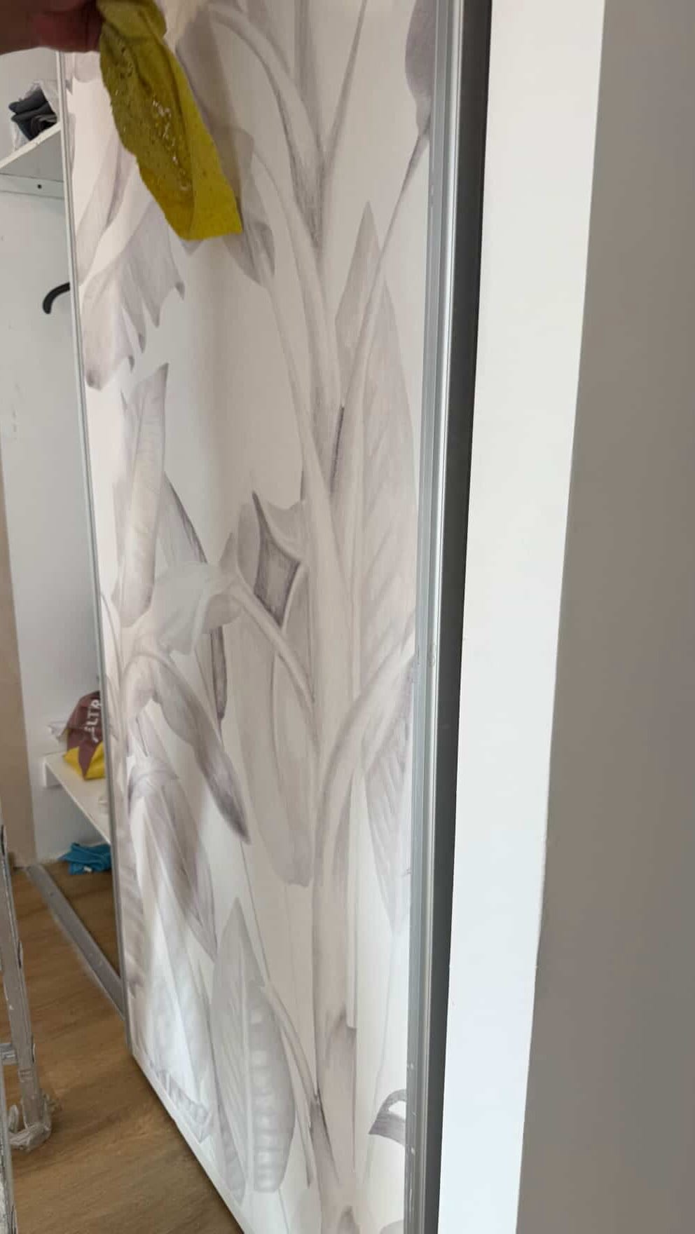 Post 2 by Musai Deco | empapelados, vinilos & home on Instagram (video)