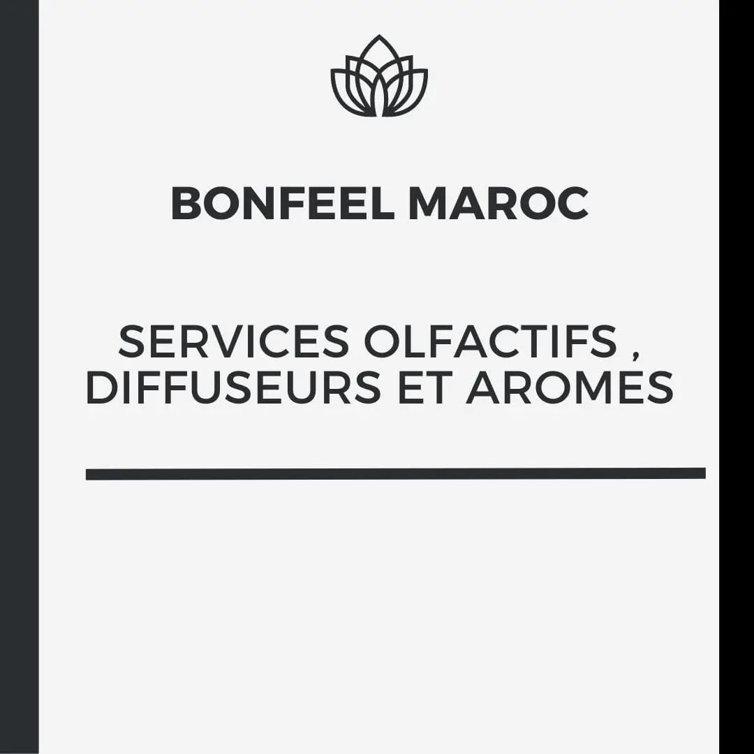 Post 9 by Bonfeel Maroc 🇲🇦 on Instagram (image)