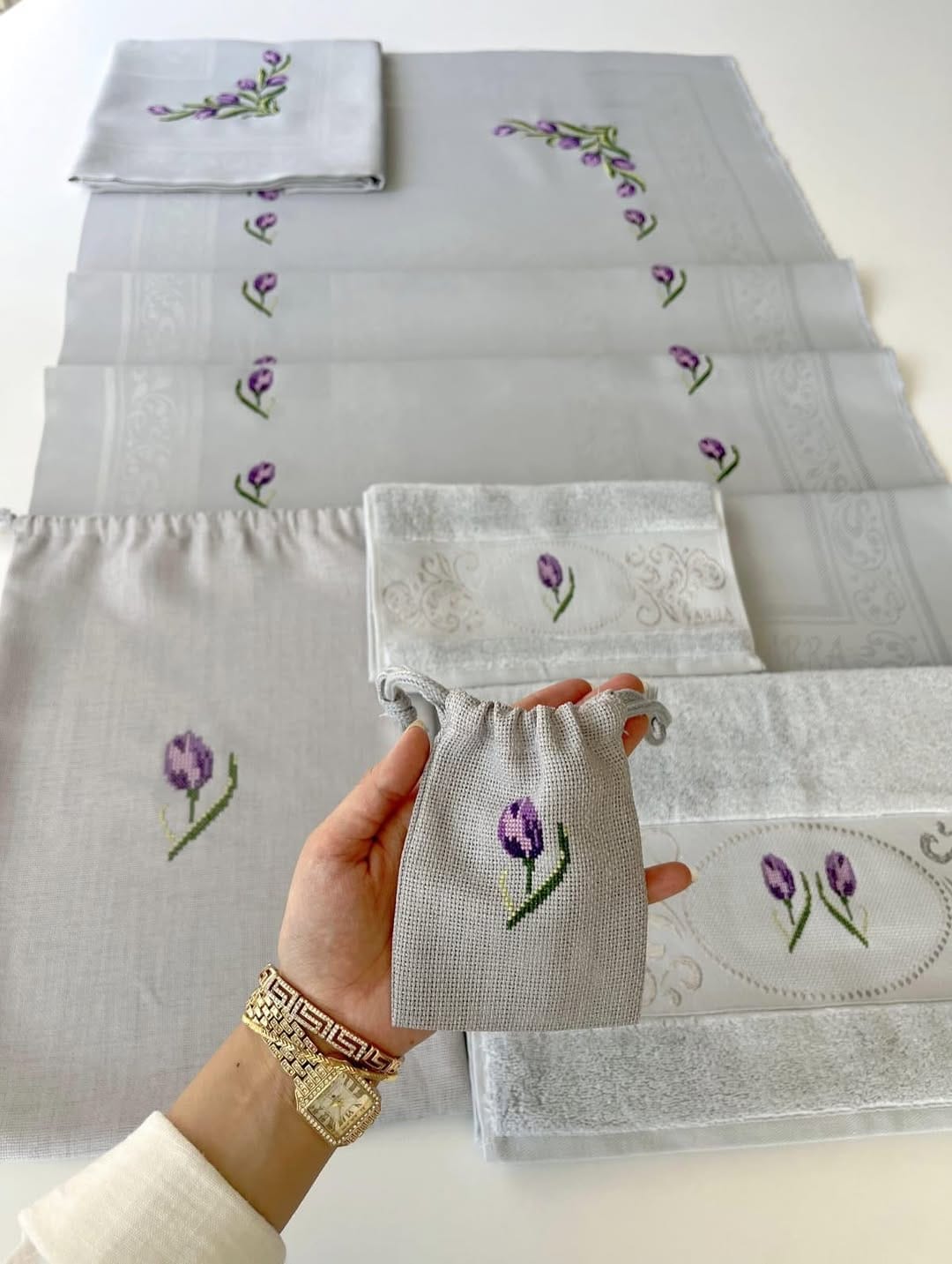 Post 2 by Kumsal Tasarım🧚‍♀️ on Instagram (carousel)