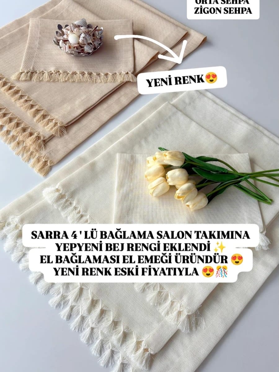 Post 10 by Kumsal Tasarım🧚‍♀️ on Instagram (carousel)