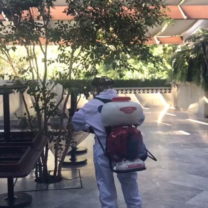 Post 7 by Puresan on Instagram (video)