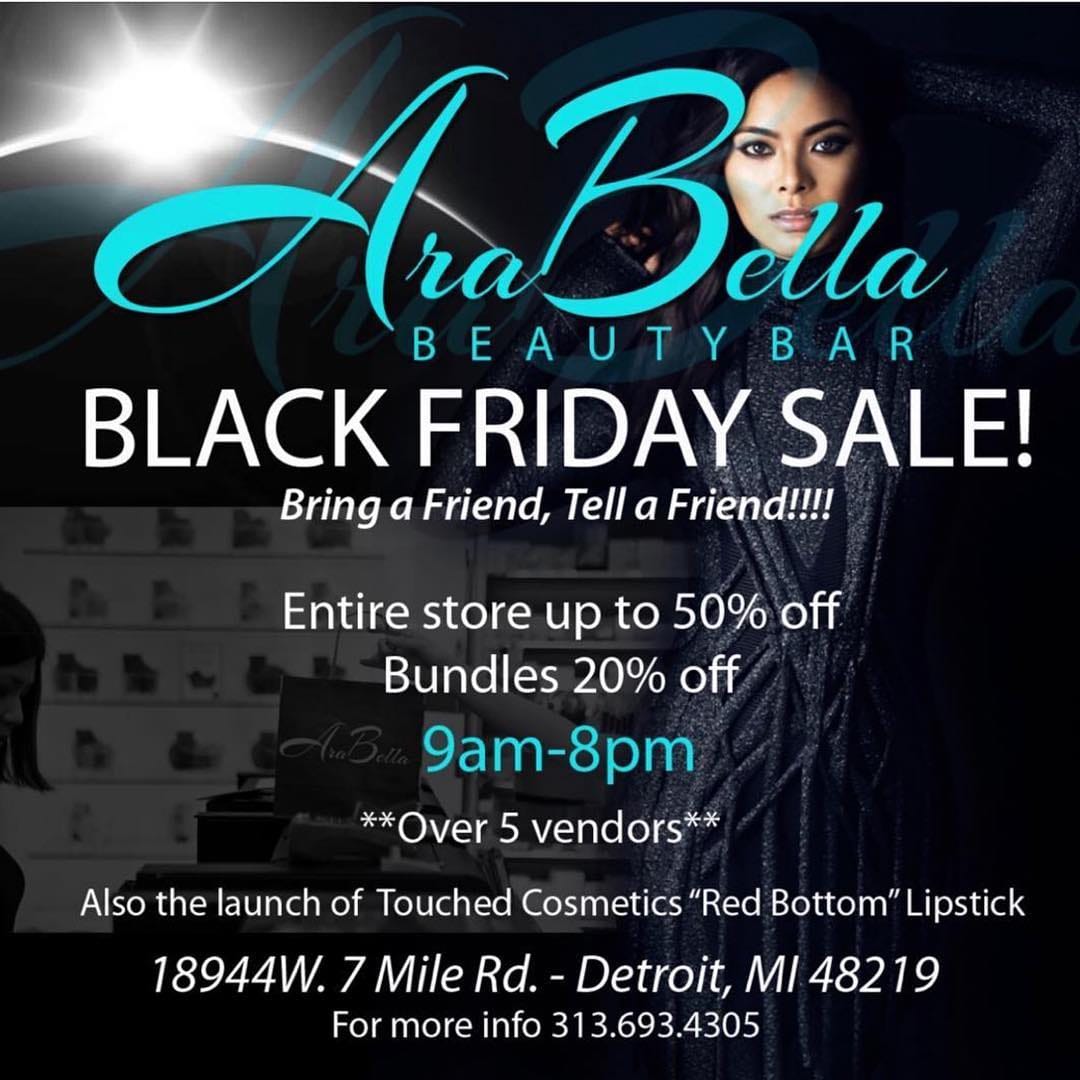 Post 6 by AraBella Hair Extensions on Instagram (image)