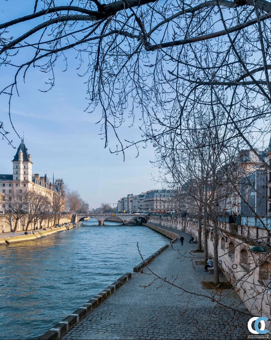 Post 3 by Olivier C. on Instagram (image)