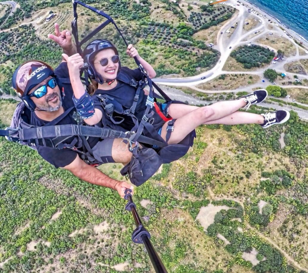 Post 3 by FLY ANATOLIA UÇUŞ OKULU on Instagram (image)