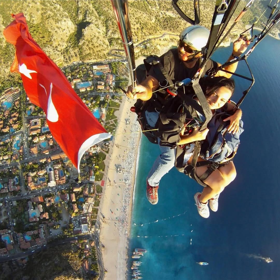 Post 4 by FLY ANATOLIA UÇUŞ OKULU on Instagram (image)