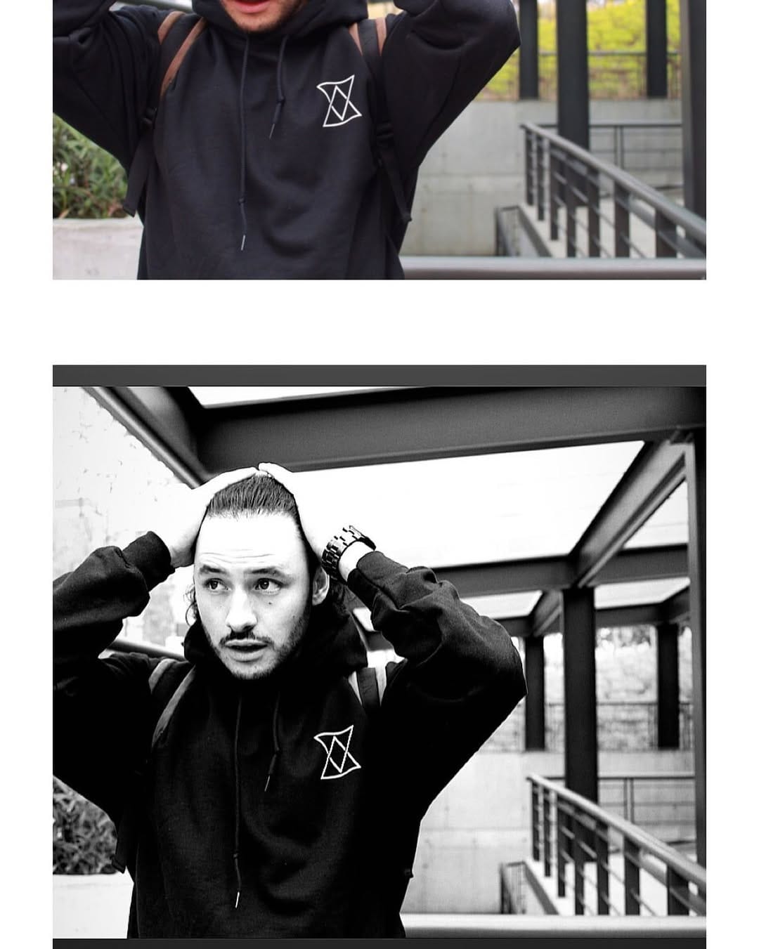 Post 6 by Uomo Store on Instagram (image)