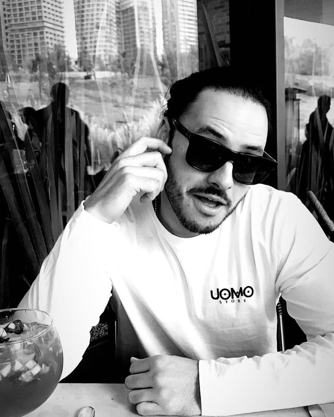 Post 5 by Uomo Store on Instagram (carousel)