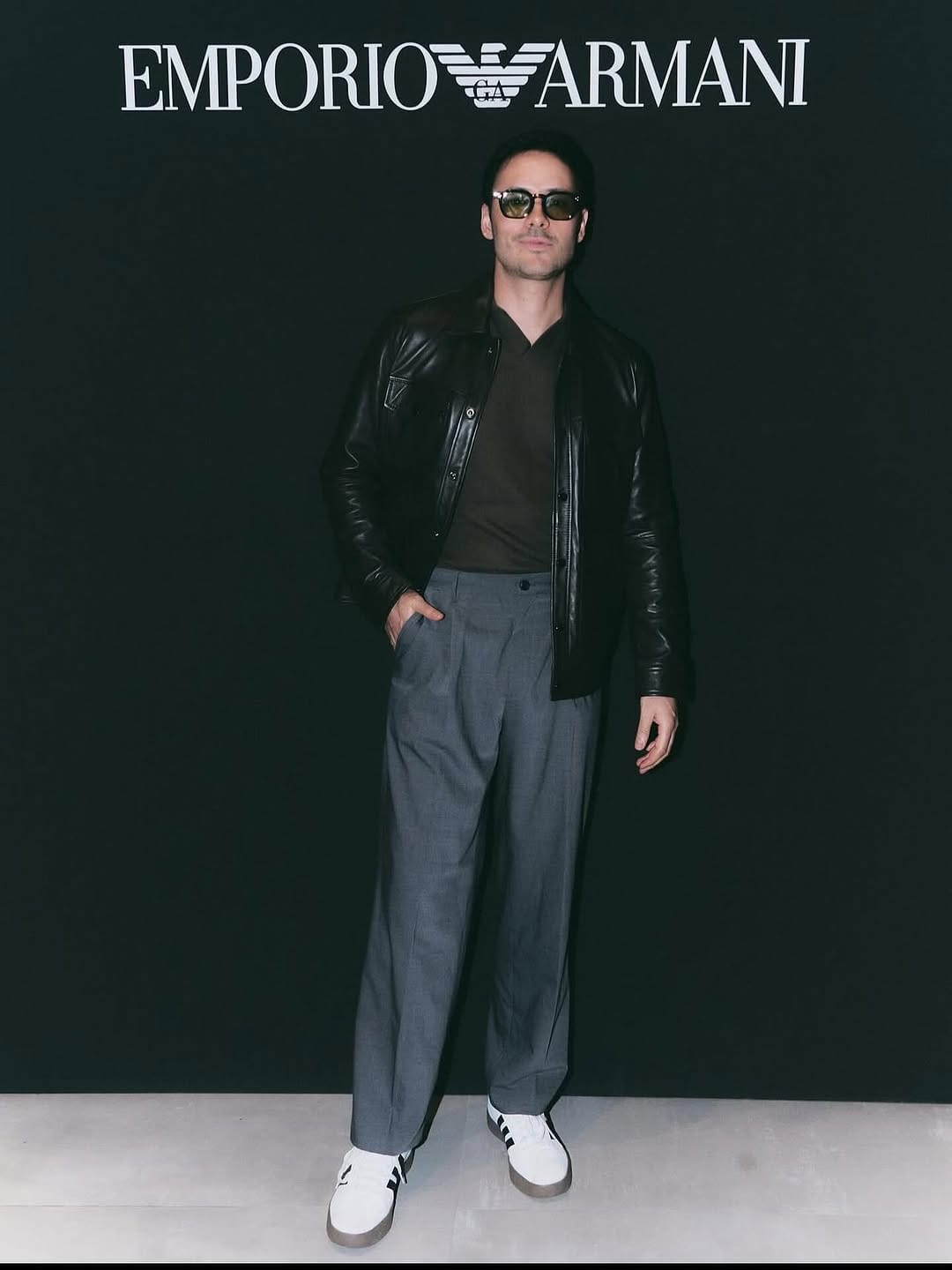 Post 4 by Uomo Store on Instagram (image)