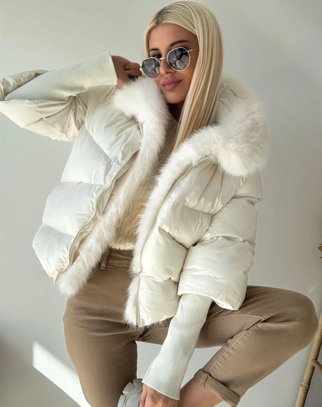 Post 5 by 👑 Boutique VOGUE Zürich 👑 on Instagram (image)