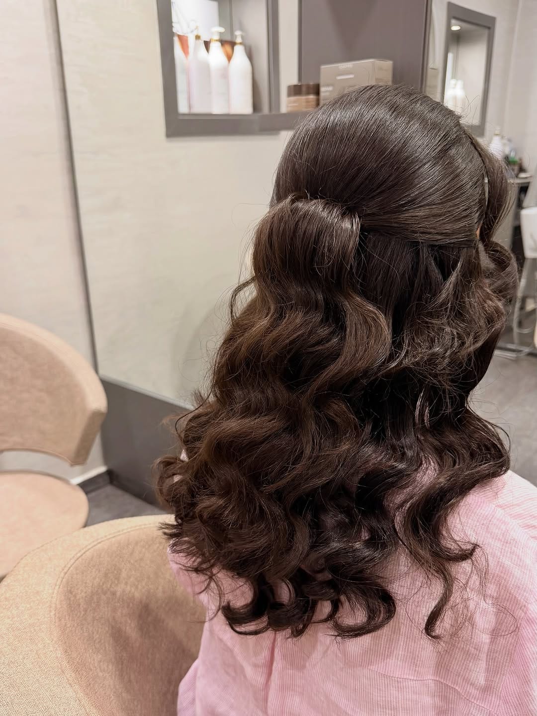 Post 1 by All Ladies Spa on Instagram (image)