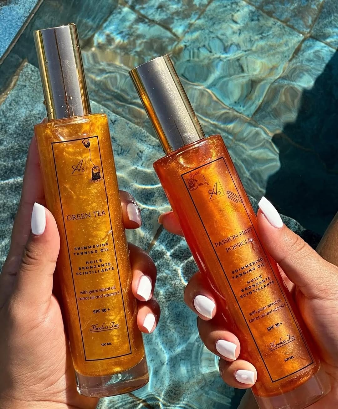Post 4 by All Ladies Spa on Instagram (image)