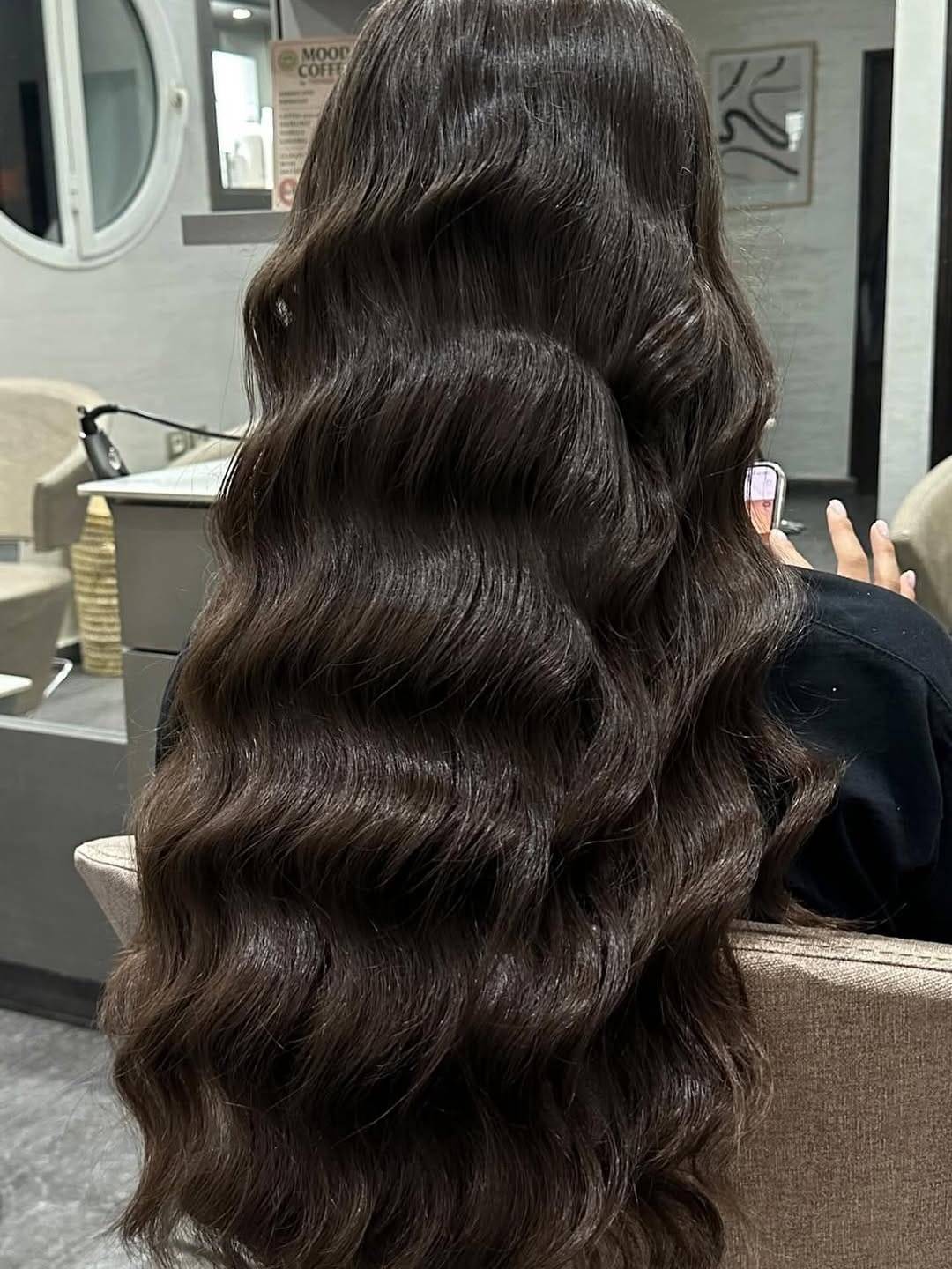 Post 2 by All Ladies Spa on Instagram (image)