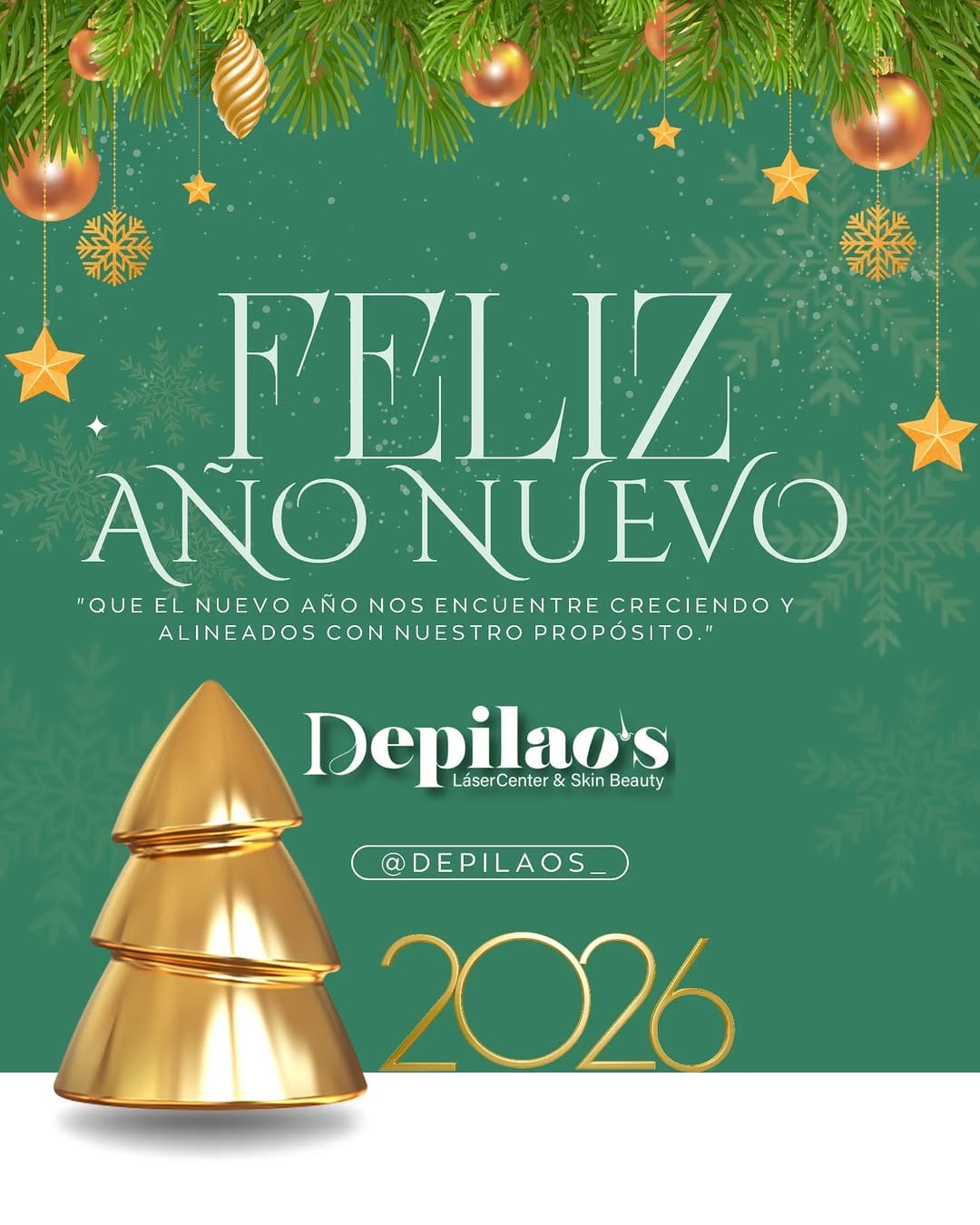Post 6 by Depilación Láser | Limpieza facial | Masaje reductivo on Instagram (image)