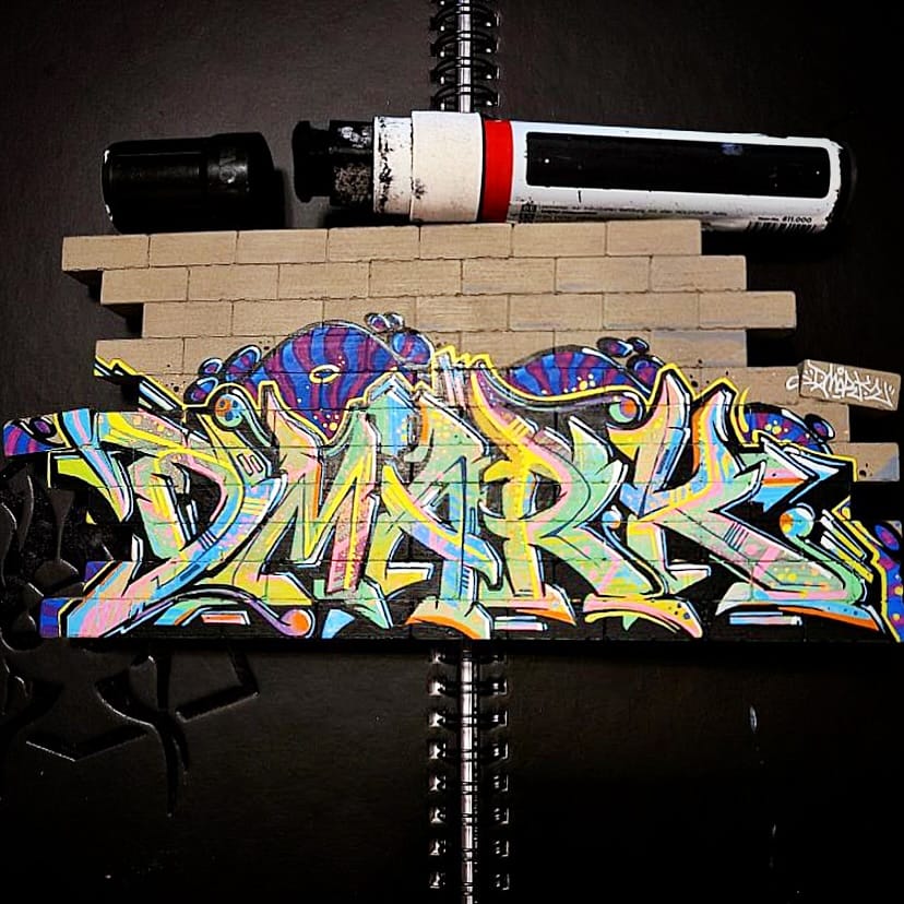 Post 2 by Small Wall on Instagram (carousel)