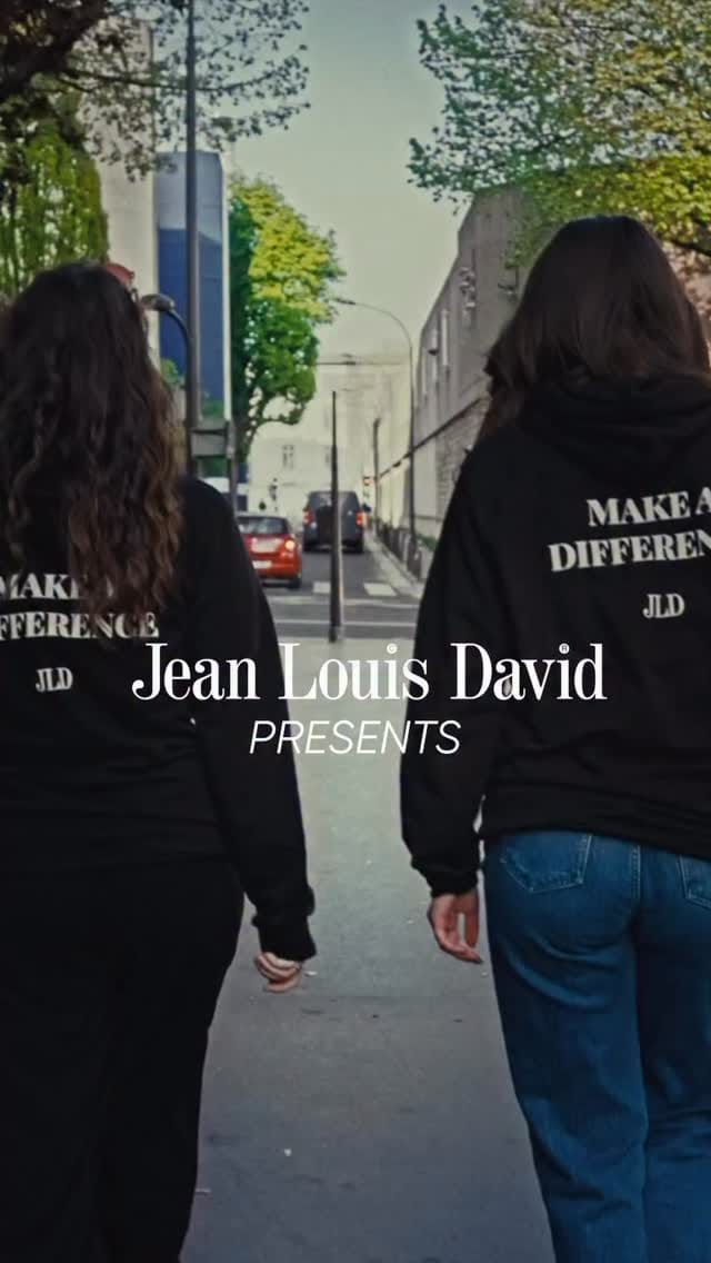 Post 5 by Jean Louis David México on Instagram (video)