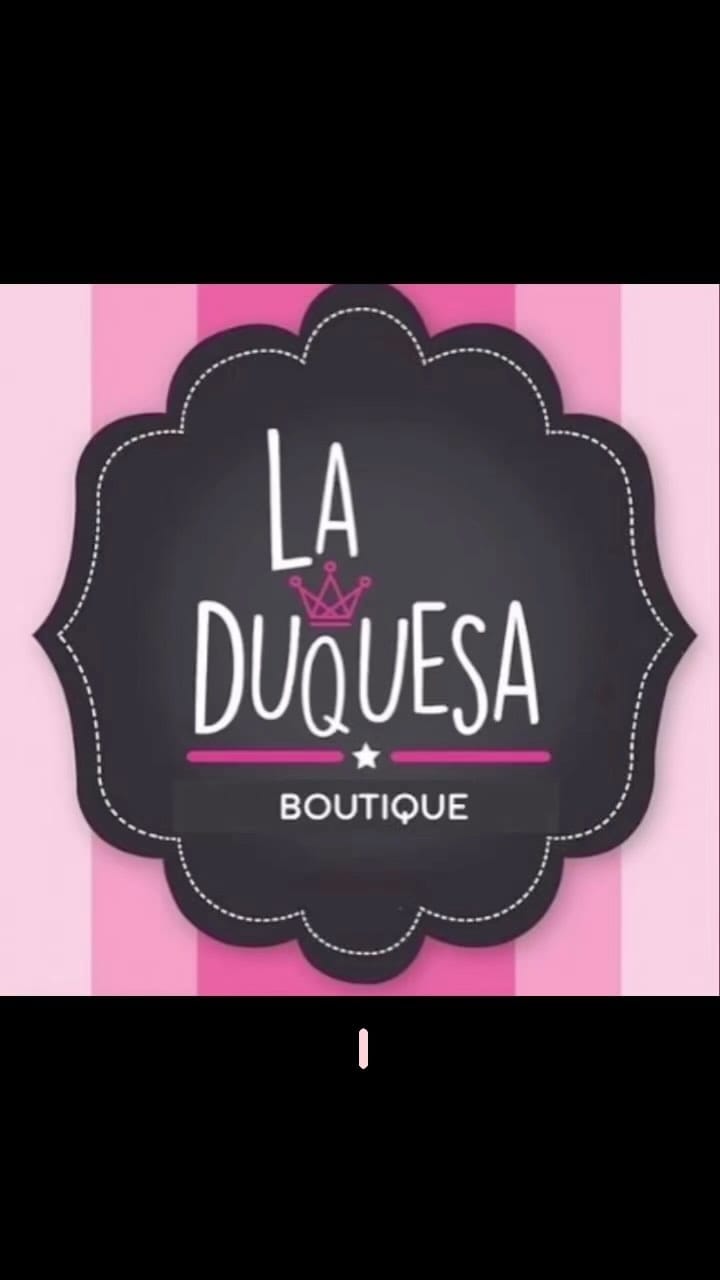 Post 1 by La Duquesa Boutique on Instagram (video)