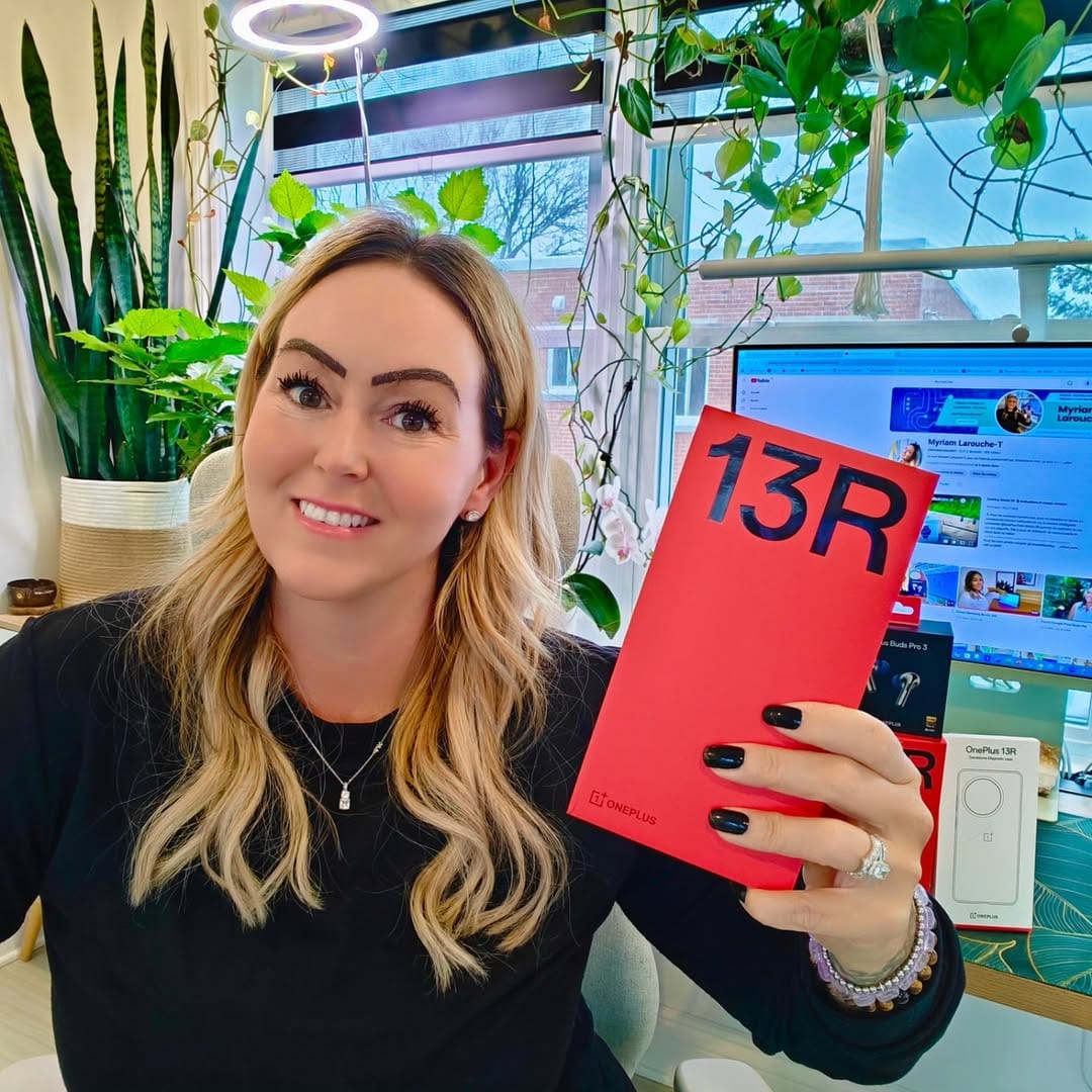 Post 8 by Myriam Larouche-T 👩🏼‍🎓 on Instagram (carousel)