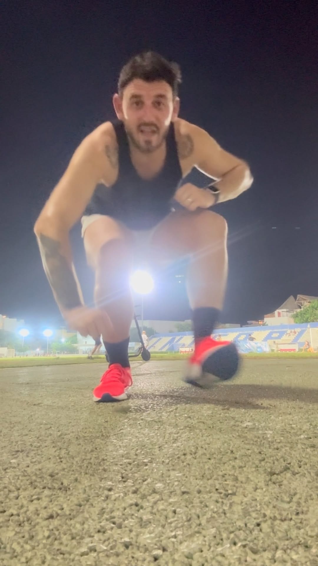 Post 7 by Gian Quiroga on Instagram (video)