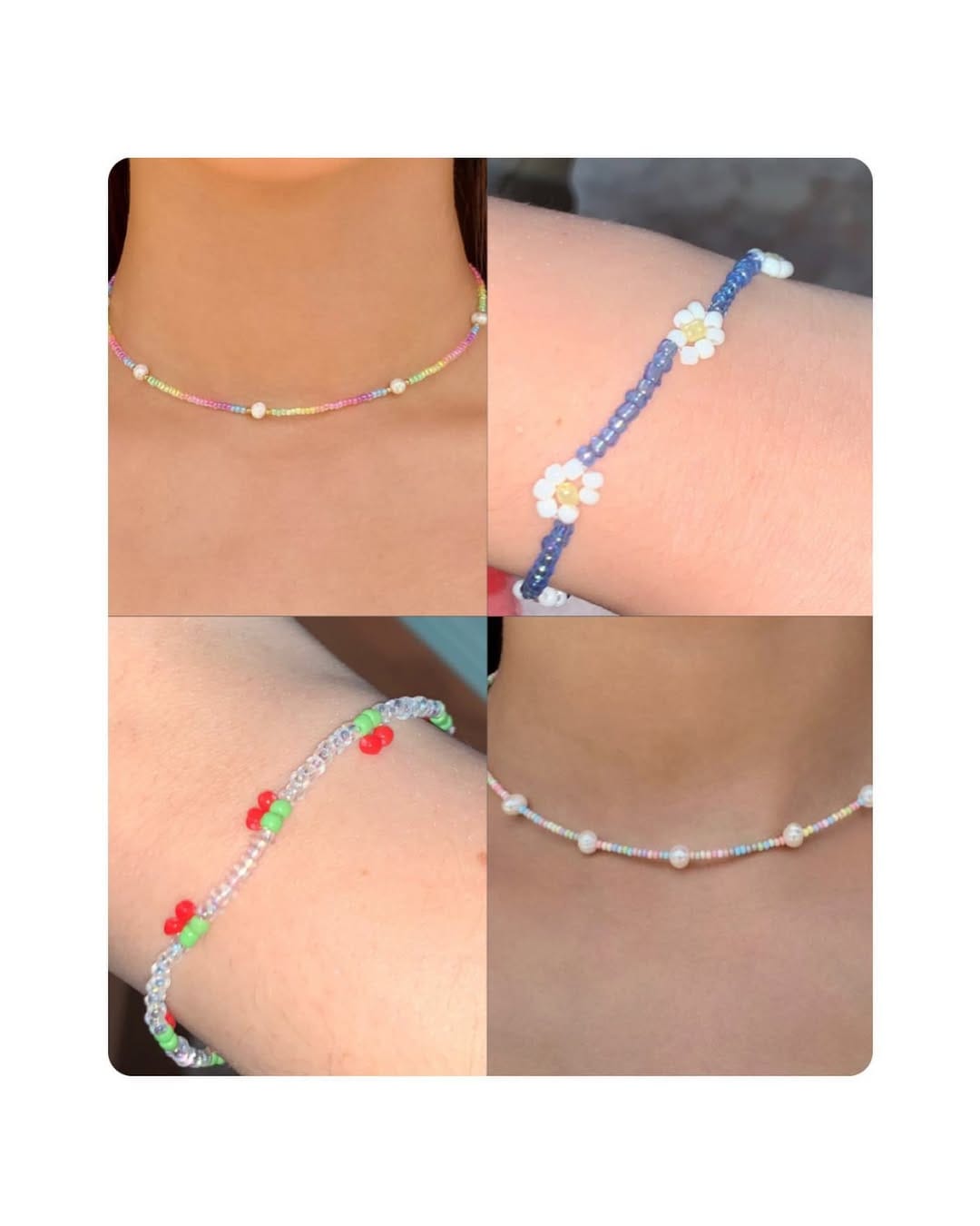 Post 7 by ALL STORE MX on Instagram (image)