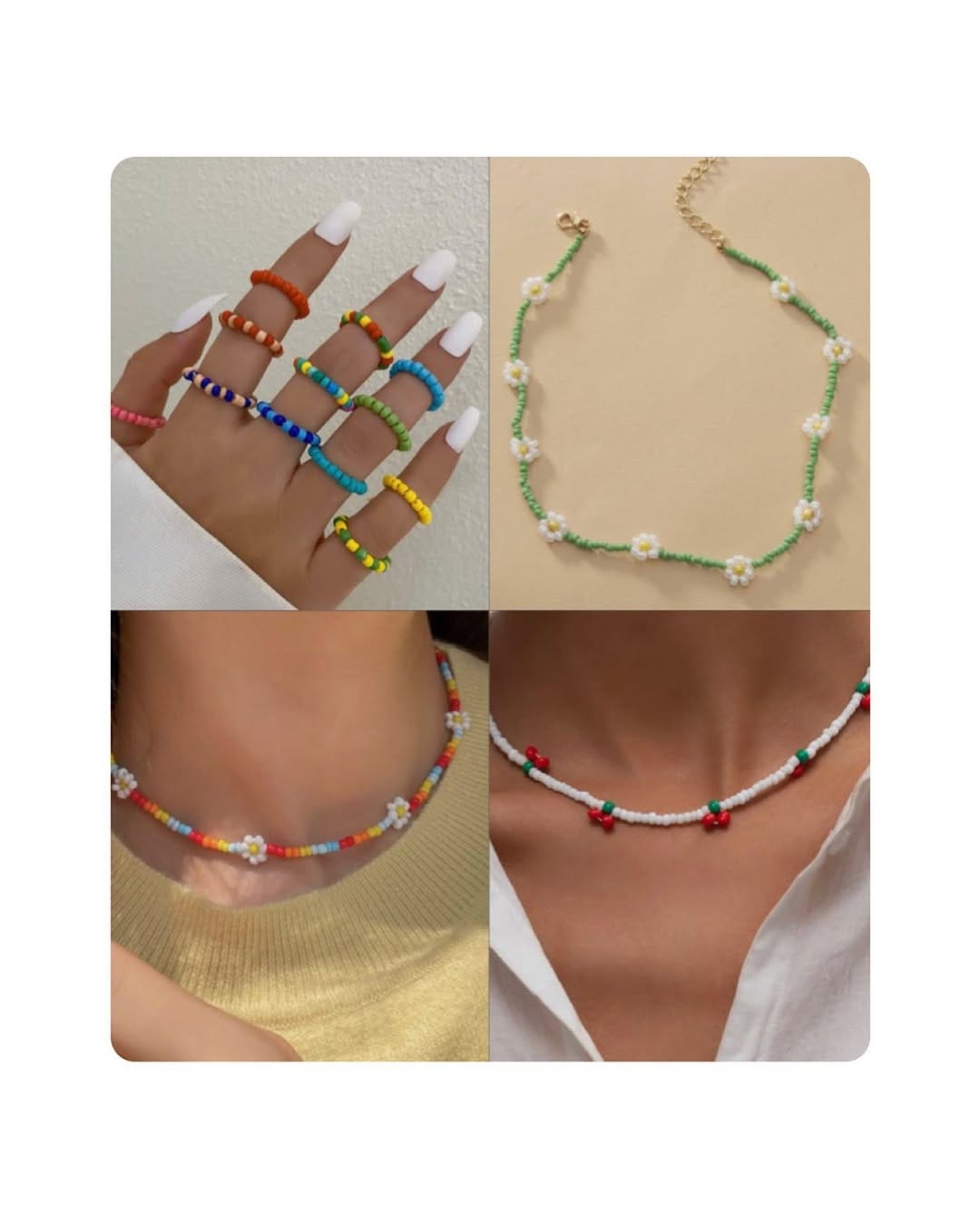 Post 6 by ALL STORE MX on Instagram (image)