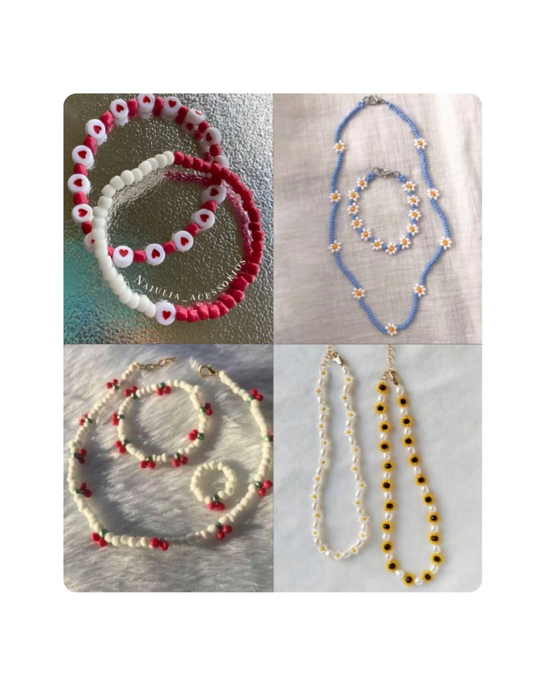 Post 8 by ALL STORE MX on Instagram (image)