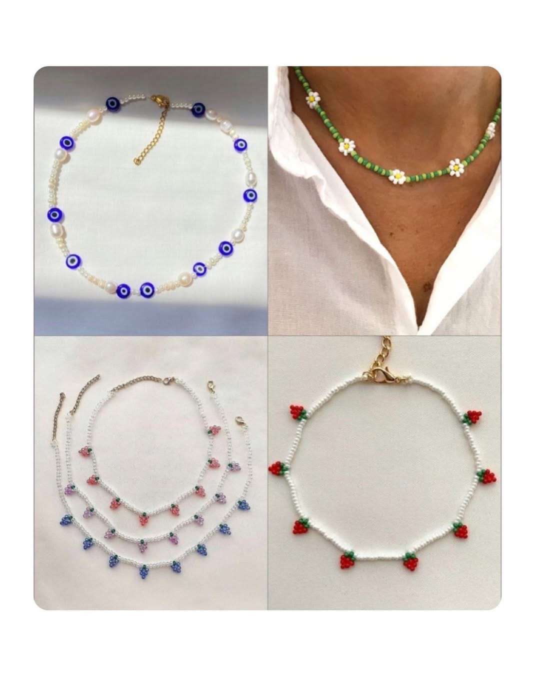 Post 4 by ALL STORE MX on Instagram (image)