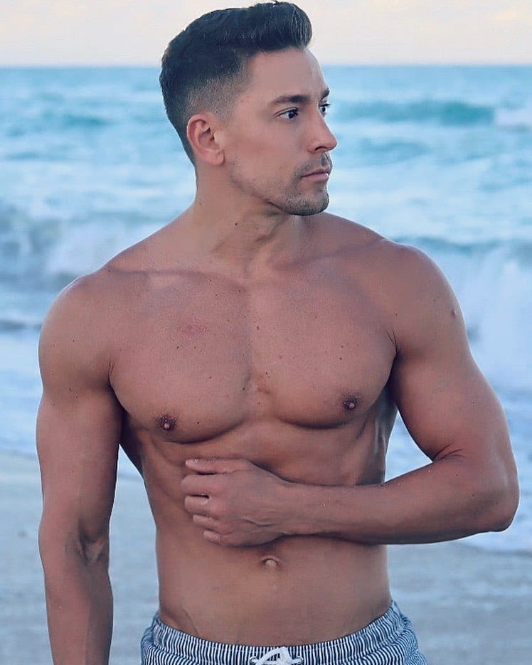 Post 3 by Brian on Instagram (image)